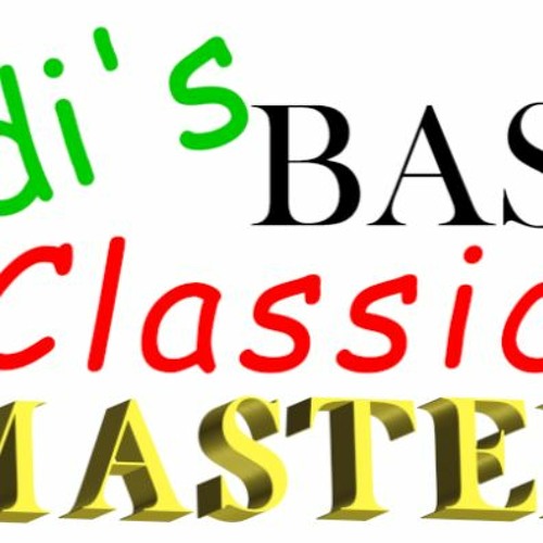 Baldi's Basics Demastered [Baldi's Basics] [Works In Progress]