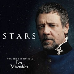 Les Misérables Stars By Javert (piano Ft. Claude-Michel Schönberg) 2024