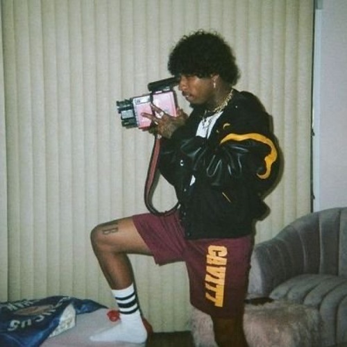 Maneater - Tory Lanez (Alone At Prom Leak)