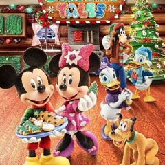 Mickey's Christmas Tales Season 1 Episode 1 | FuLLEpisode -B103112O