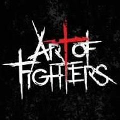 Art Of Fighters - Masters Of Hardcore 2023