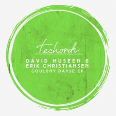 David Museen, Erik Christiansen - Real Rave (Original Mix)