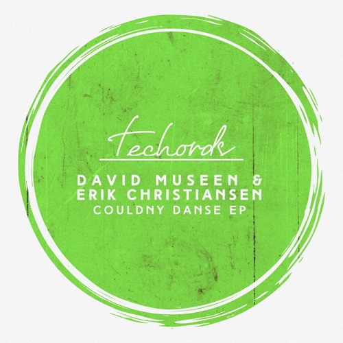 David Museen, Erik Christiansen - Real Rave (Original Mix)