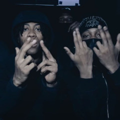 Pop Kreep x Jodot Kreep - Alley (Official Audio)