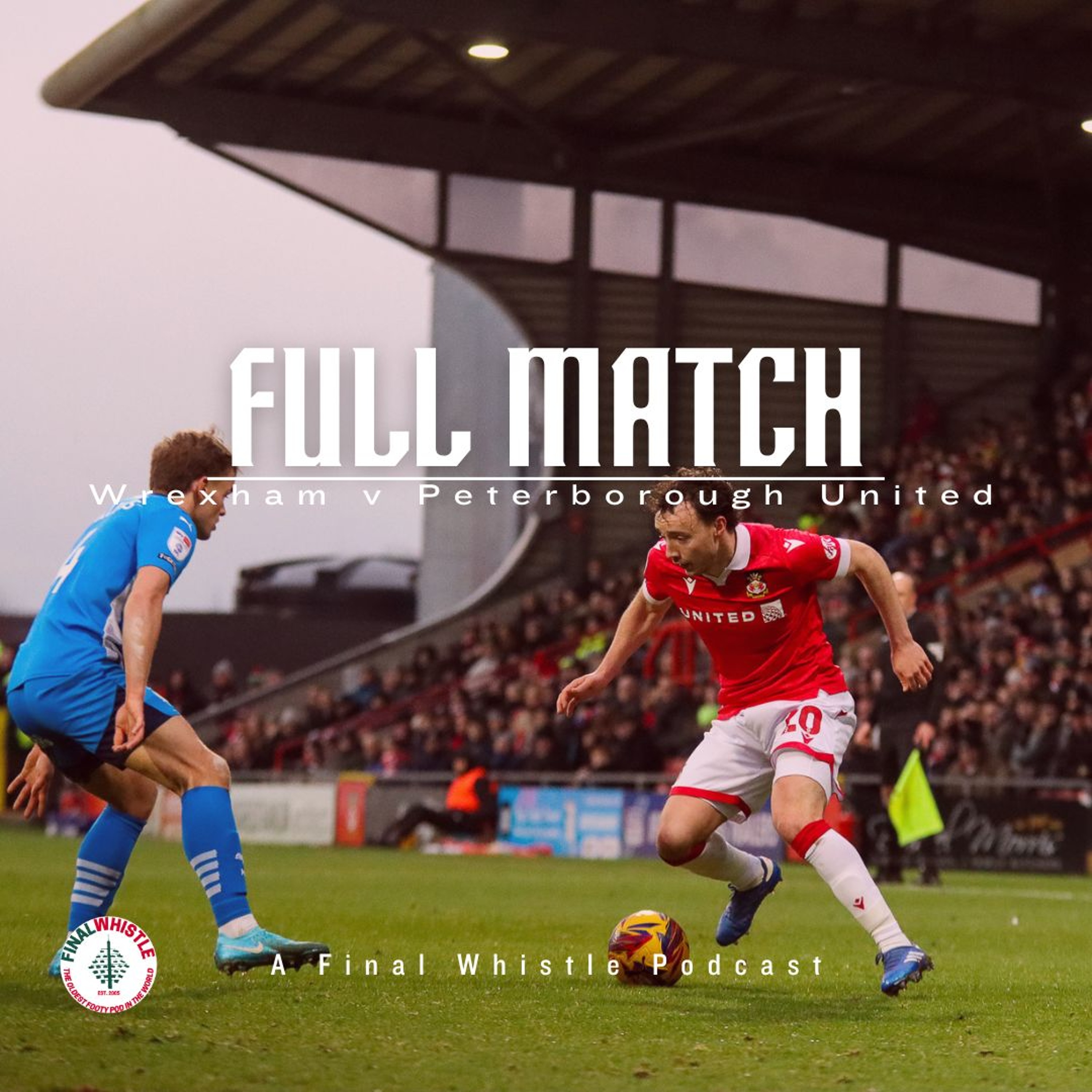 Final Whistle