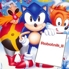 YTPMV: Robotnik_II.wmv (Pitch shifted)