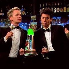 LONGEST TIME (HIMYM REMIX)