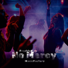 NO MERCY