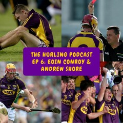 Episode 6 Andrew Shore And Eoin Conroy