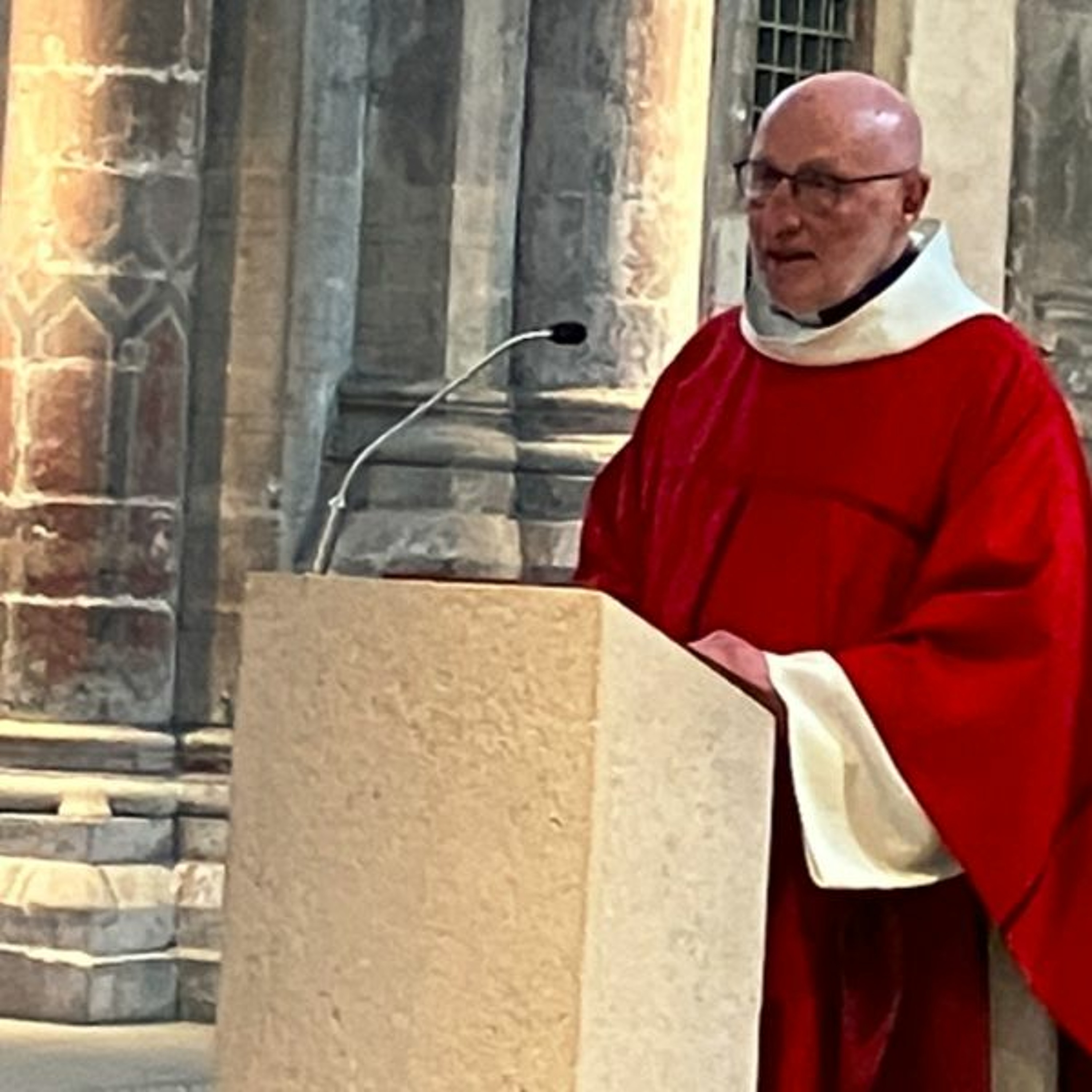 Monastische Gemeinschaften von Jerusalem | Köln