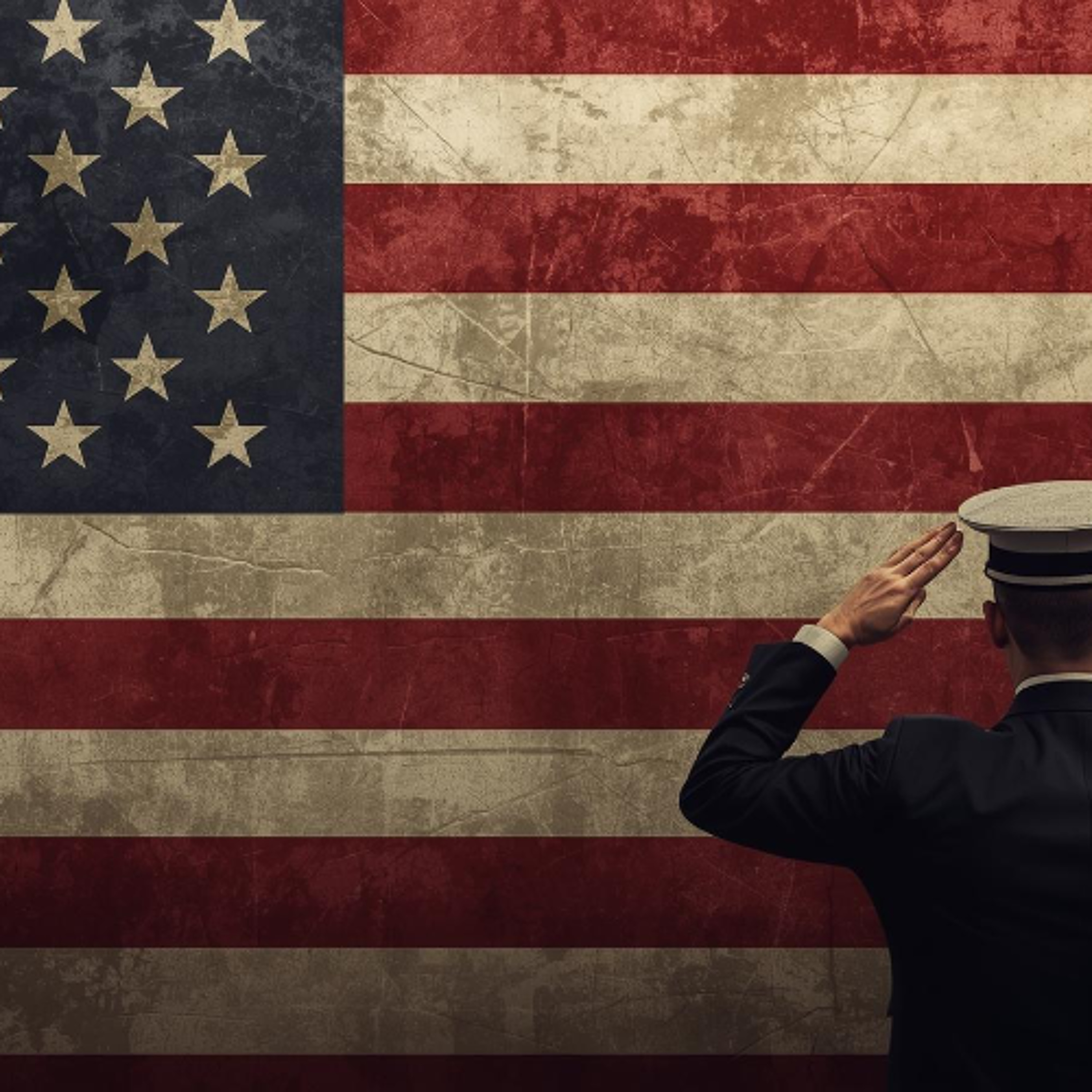Rexburg Area Chamber of Commerce hosts annual Veterans Day assembly at Madison High School episode artwork