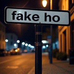 Fake ho