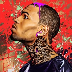 CHRIS BROWN TYPE BEAT [2023]