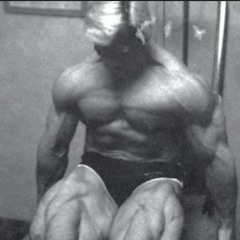 MTG LOUCURA DE TREINO RAGE X TOM PLATZ (ANABOLIC VERSION)