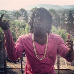 Chief Keef - Stars (2013 snippet)