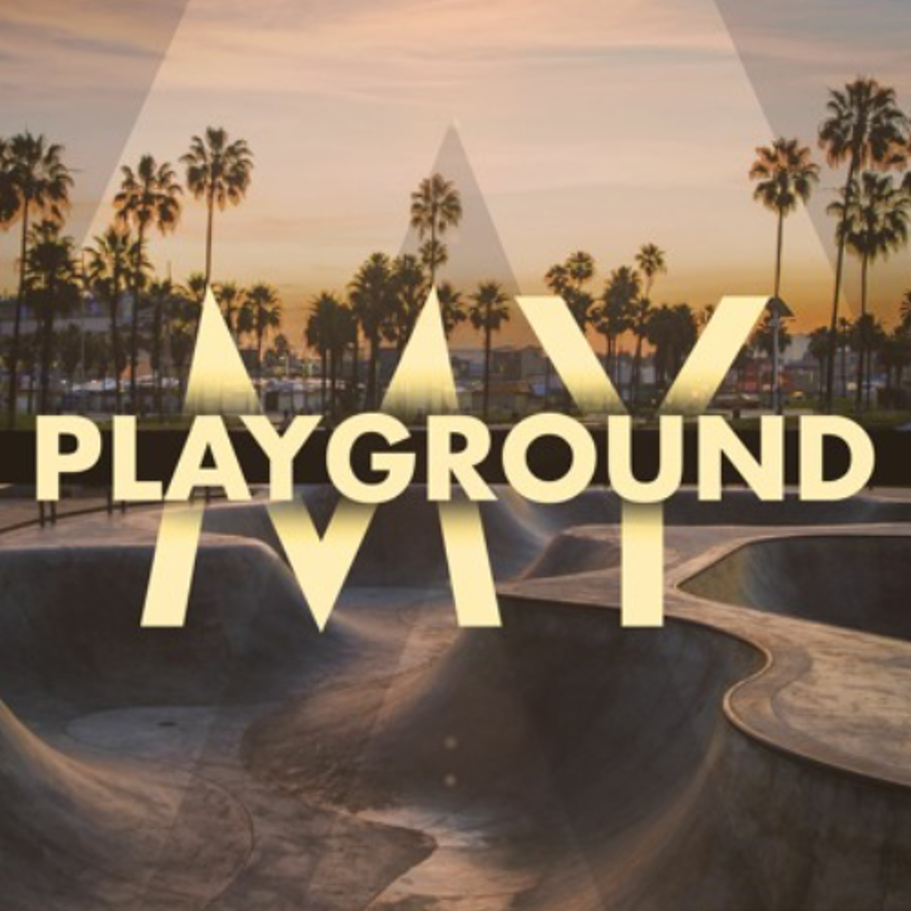 Helix playground 21 episode artwork