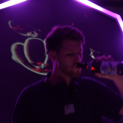 LUKØ - EP01 SCHRANZ SESSIONS