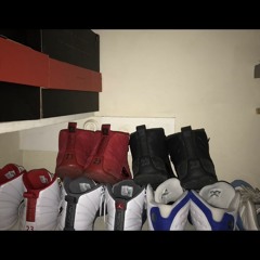 MulettiJuan - Sneakers (Prod.NoahInHisBag)