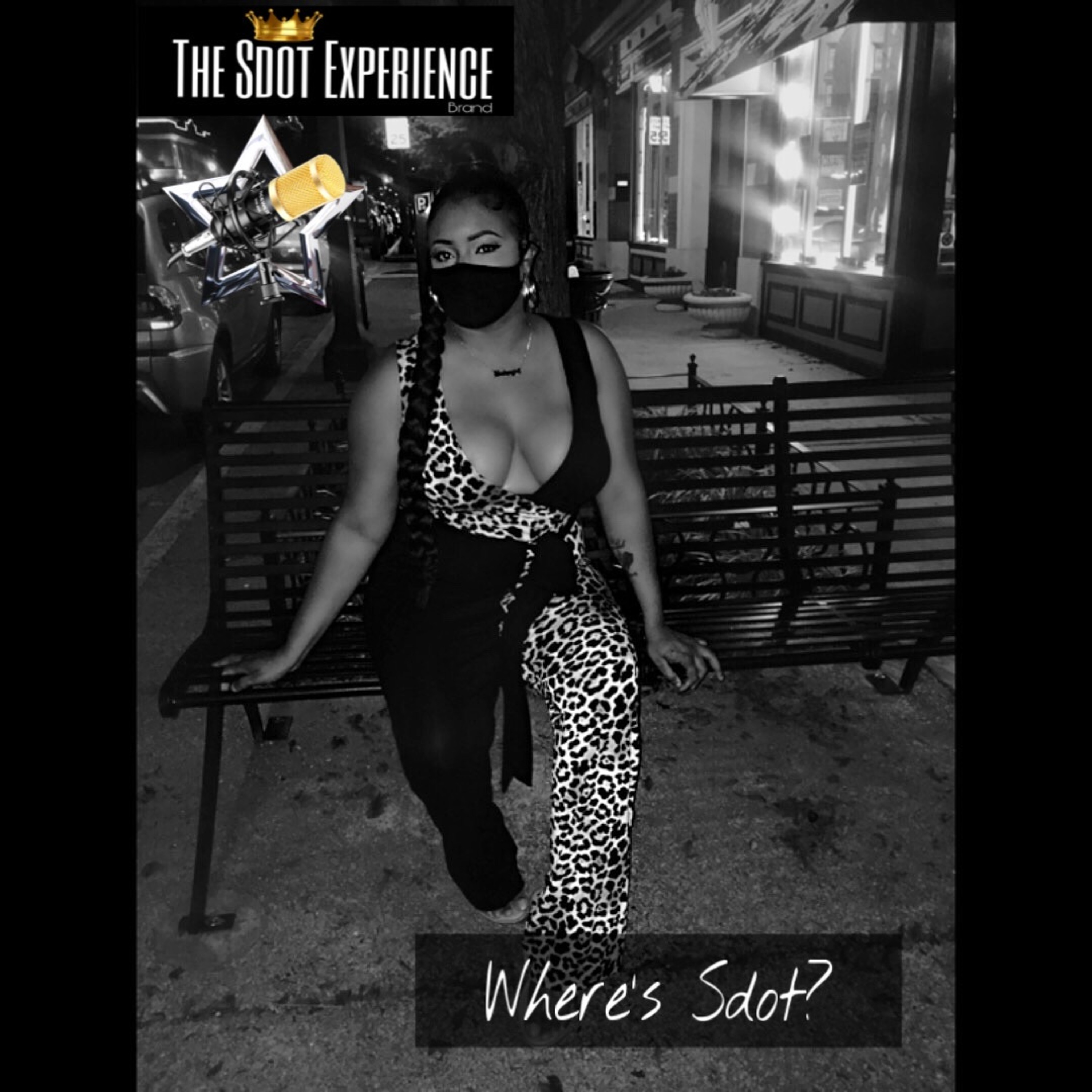 Where’s Sdot? episode artwork