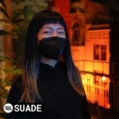 Suade | Fault Radio DJ Set at Moongate Lounge, Chinatown SF (April 10, 2021)