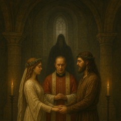 Under the Old Shadows