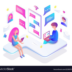 Internet talk