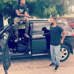 Flame - Eviction notice