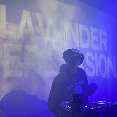 LAVENDER PERSUASION / Live At F8 [12.16.23]