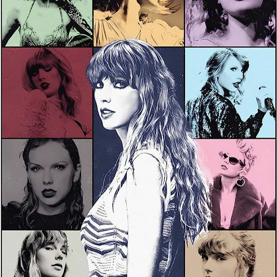 Stream Taylor Swift EPIC Mashup [7:09] | Wedding Orchestral by