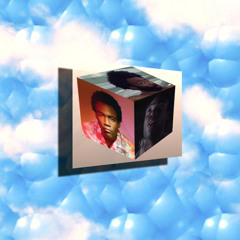 Bonfire + ESPRIT.WAV Mashup