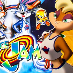 LOLA BUNNY MASTER MIX NAHARA