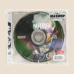 DMX x Space Laces x Teriyaki Boyz - Party Up x CHARGÉ x Dominate x Tokyo Drift (IONIKA Edit)