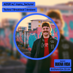 A.D.S.R w/ manu_facturer - Radio Buena Vida 20.03.25