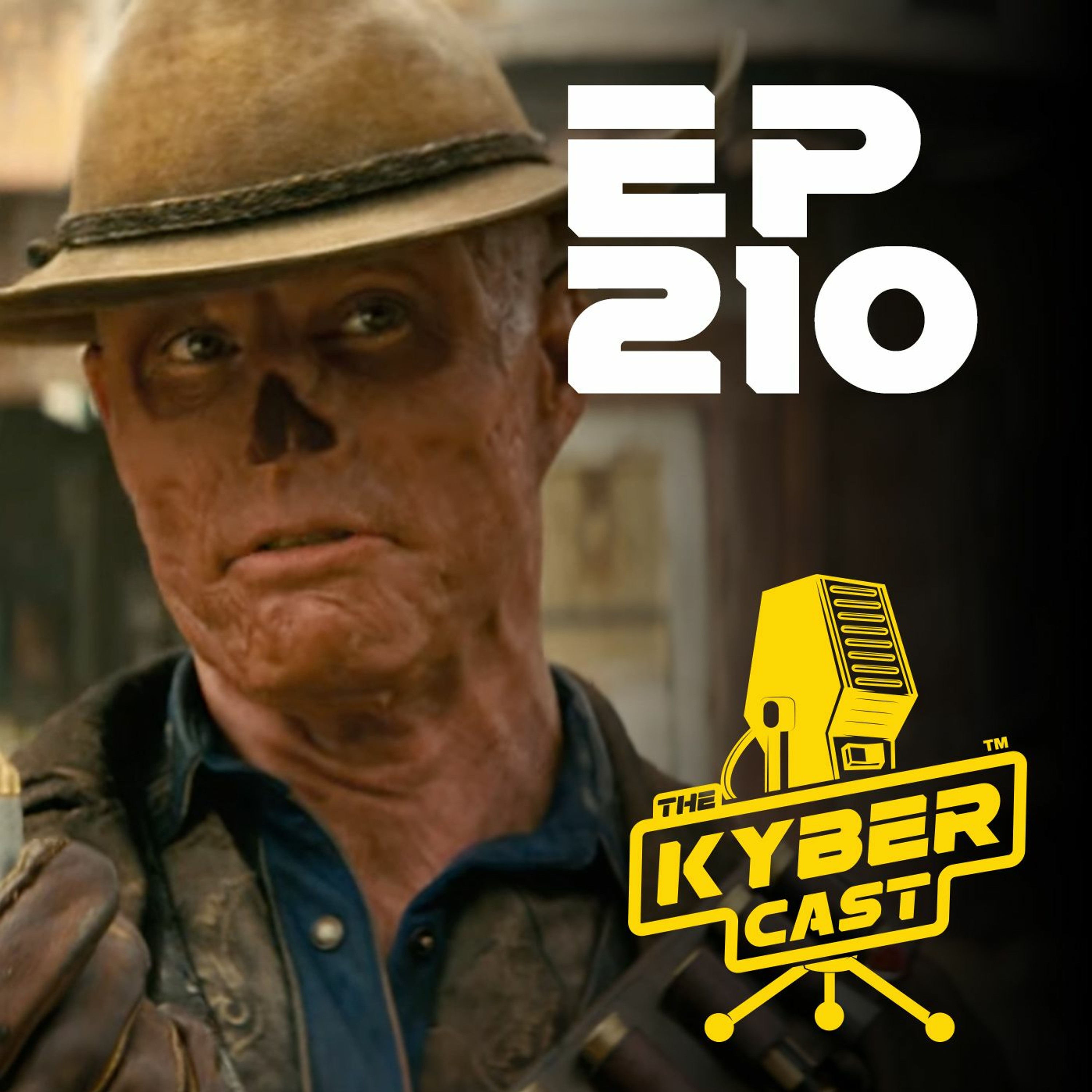 The Kybercast
