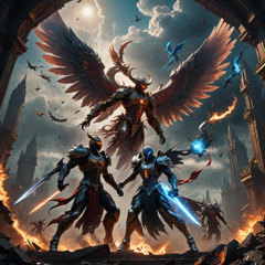 Orchestrial Trance Special - Mixed by Darth Veis