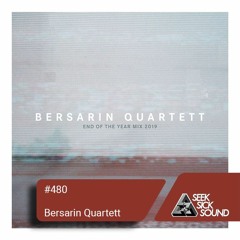 SSS Podcast #480 : Bersarin Quartett