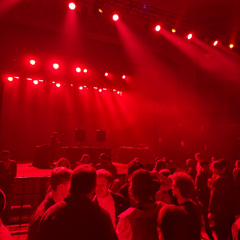 Squat 04: Noise as Spectre in Dub Techno