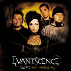 Evanescence - My Immortal