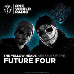 The Future 4 - The Yellow Heads