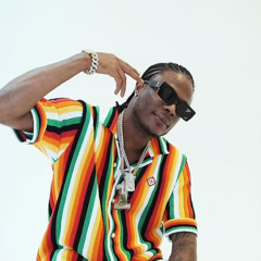 Masicka - Death Row (Tommy Lee Sparta Diss)