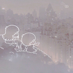 twin statwin stars/glass½Empty (prod. safeguard + dark nasty)*2018*