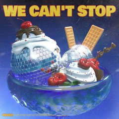 OVCOCO - WE CANT STOP