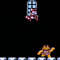 boss battle smb3