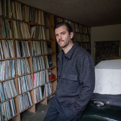 Tom Ravenscroft invites Taliable - 28 August 2025