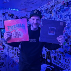 Records Before Rent with DJ Sticky Dojah @ The Lot Radio 01 - 24 - 2023