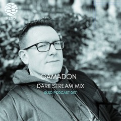 RLSD Podcast 057 Gamadon- Dark Stream mix