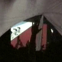 Kraftwerk - Sahara Tent - Coachella (05/01/2004)