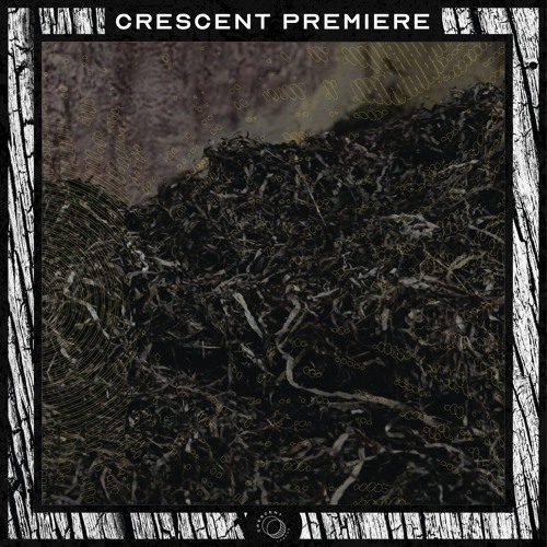 PREMIERE: Space Drum Meditation - Seven Up Eight Down Nine Death [ACD001]