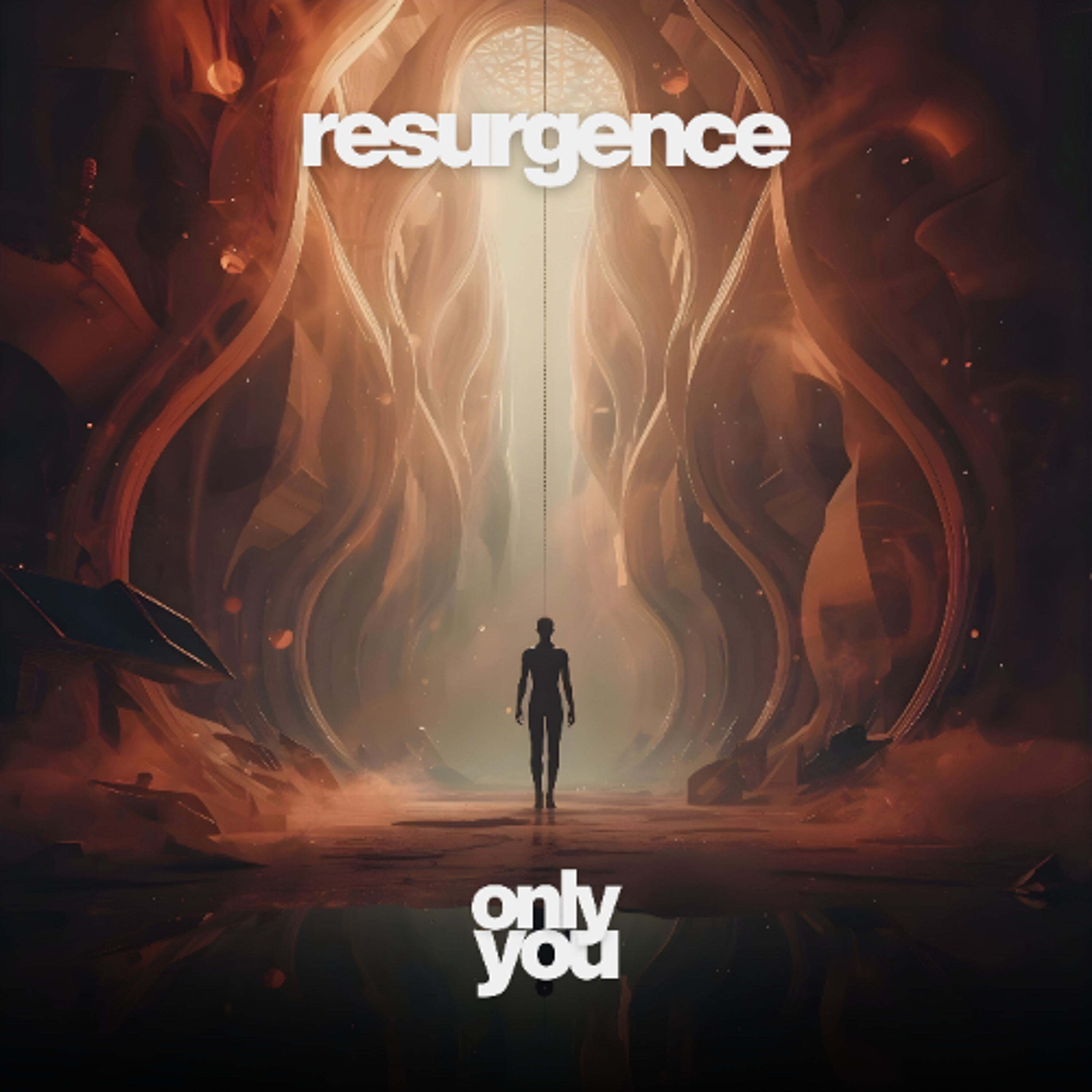 Resurgence - Come Around episode artwork