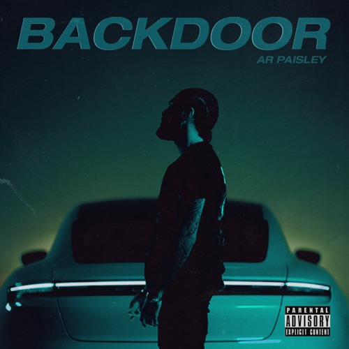 Backdoor (Prod. by JP Soundz)